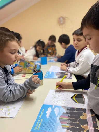 Özel Çayırova İlk Yuvam Anaokulu görsel 4