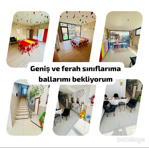 Özel Çayırova Sevgi Bahçesi Anaokulu görsel 5