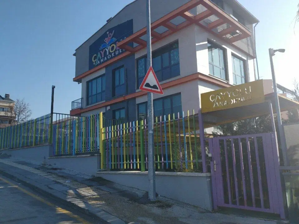 Özel Çayyolu Anaokulu