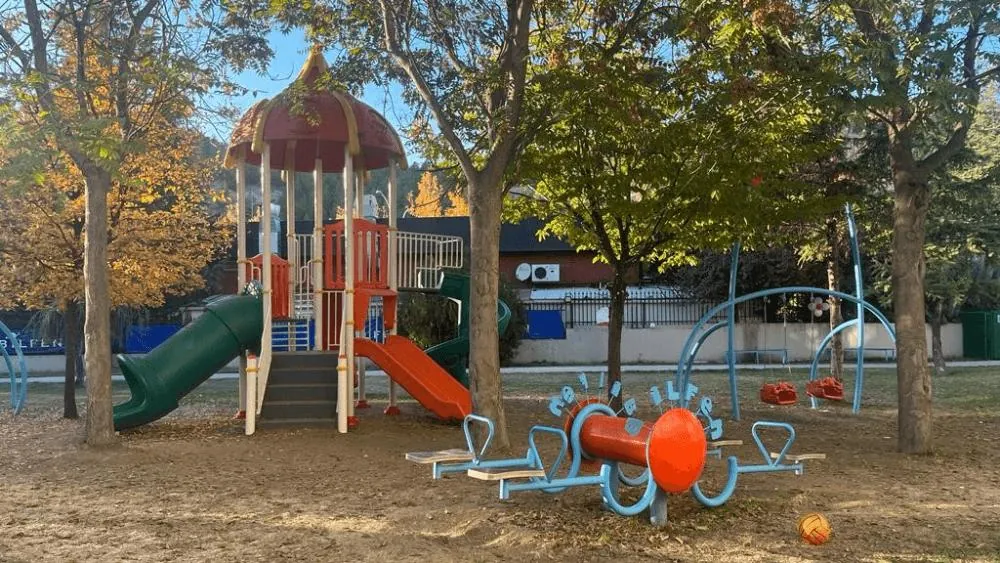 Özel Çayyolu Bilfen Anaokulu görsel 4