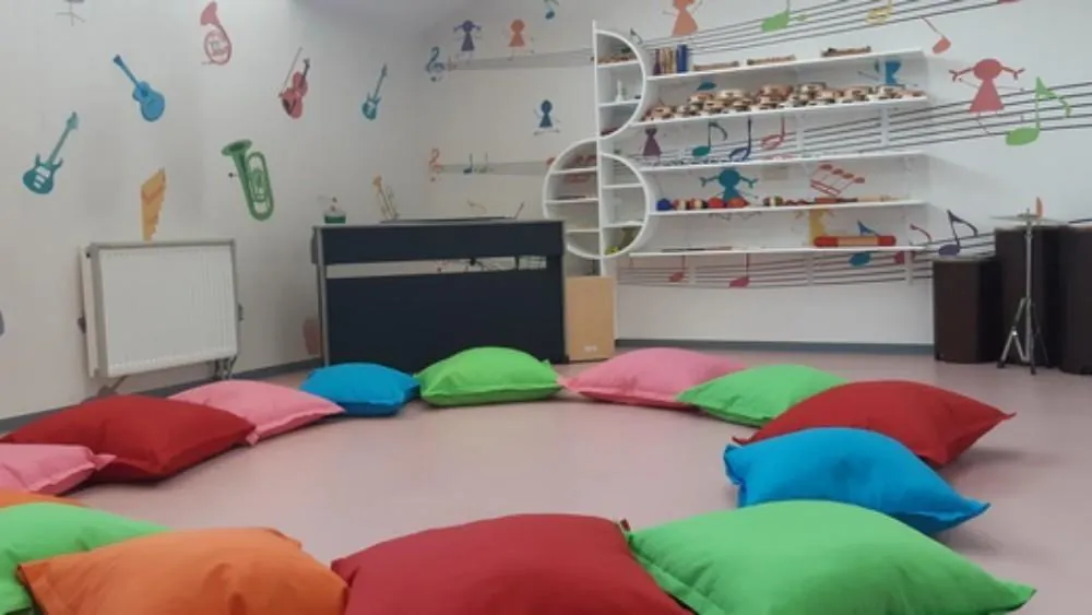 Özel Çayyolu Bilfen Anaokulu görsel 5