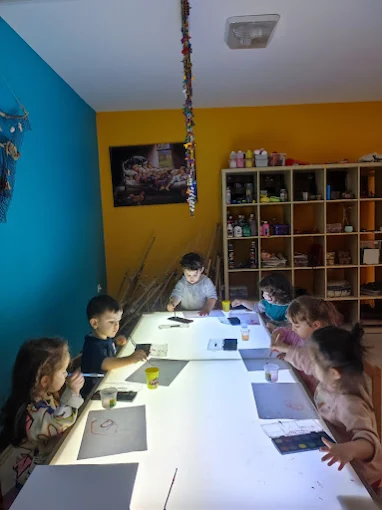 Özel Ceceli Anaokulu görsel 8