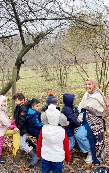 Özel Ceceli Anaokulu görsel 2