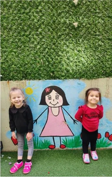 Özel Ceceli Anaokulu görsel 3