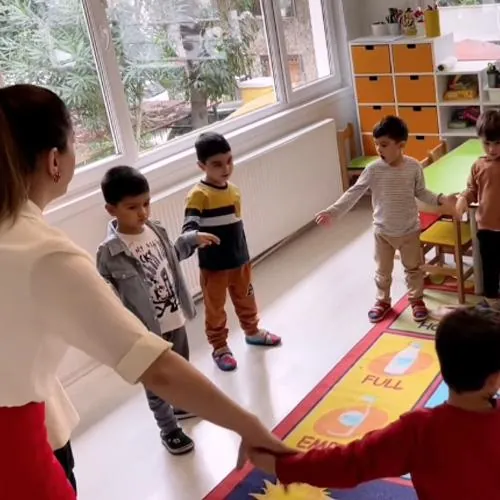 Özel Çekmeköy Gelişim Evi Anaokulu görsel 3