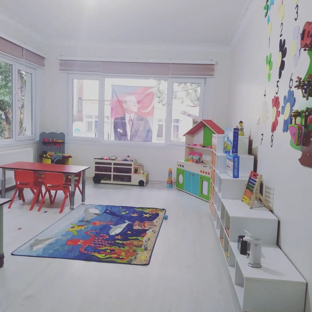 Özel Çekmeköy Gelişim Evi Anaokulu görsel 2
