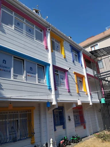 Özel Çekmeköy Gelişim Evi Anaokulu görsel 3