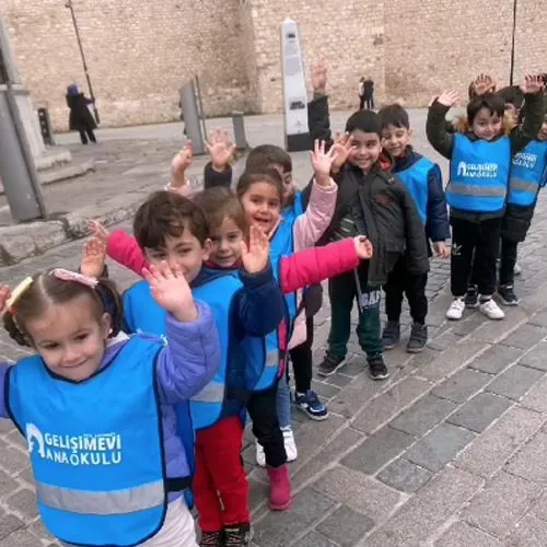 Özel Çekmeköy Gelişim Evi Anaokulu görsel 2
