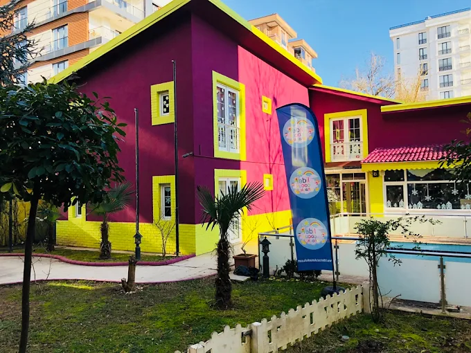 Özel Çekmeköy Lider Çocuk Anaokulu görsel 2