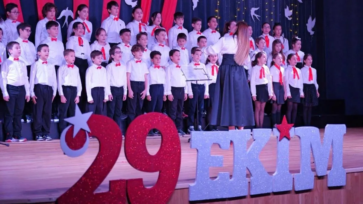 Özel Çekmeköy  Lider İnsanlar Vadisi (Liv) Koleji Anaokulu görsel 2