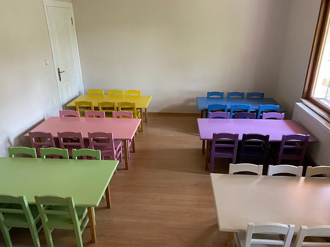 Özel Çekmeköy Saklıbahçe Anaokulu görsel 5