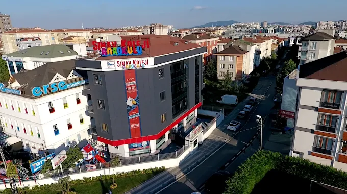 Özel Çekmeköy Sınav Koleji Anaokulu görsel 7