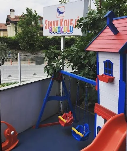 Özel Çekmeköy Sınav Koleji Anaokulu görsel 4