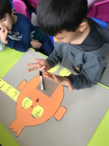 Özel Çelik Başarı Koleji Anaokulu görsel 3