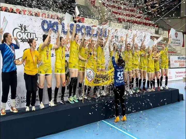Özel Cent Anaokulu görsel 2