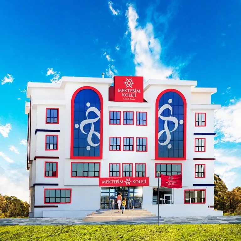 Özel Çerkezköy Mektebim Anaokulu görsel 2