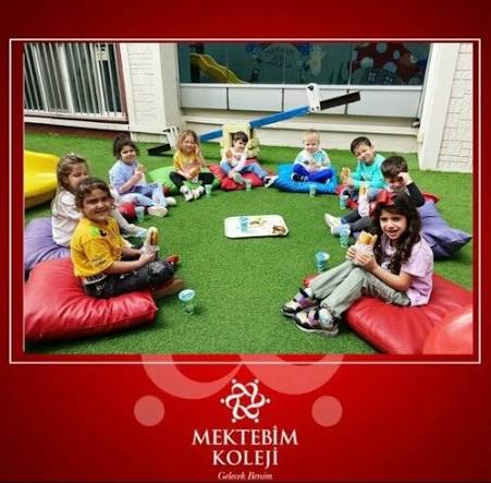 Özel Çerkezköy Mektebim Anaokulu görsel 2