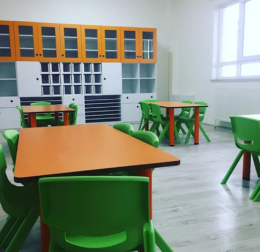 Özel Çerkezköy Neşe Erberk Anaokulu görsel 3