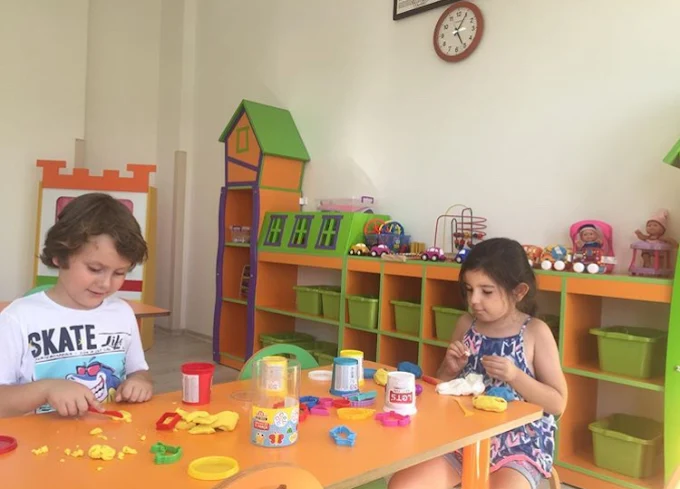 Özel Çerkezköy Neşe Erberk Anaokulu görsel 4