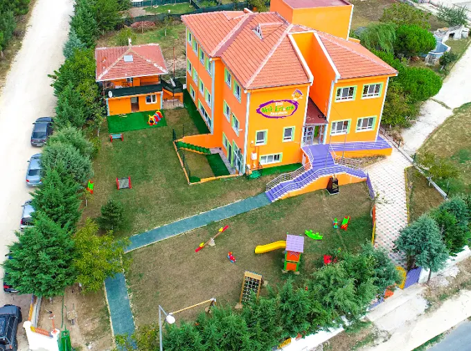 Özel Çerkezköy Neşe Erberk Anaokulu