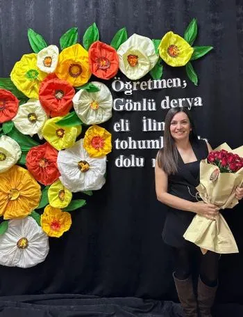 Özel Çerkezköy Neşe Erberk Anaokulu görsel 4
