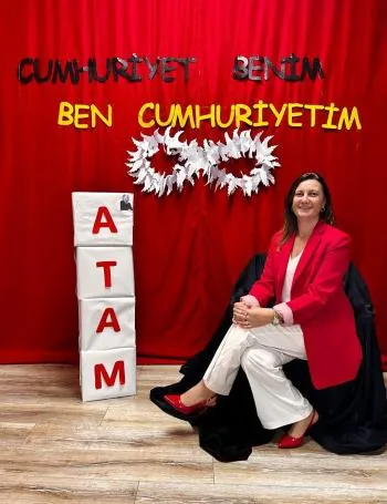 Özel Çerkezköy Neşe Erberk Anaokulu görsel 5