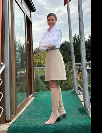 Özel Çerkezköy Neşe Erberk Anaokulu görsel 6