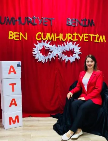 Özel Çerkezköy Neşe Erberk Anaokulu görsel 9