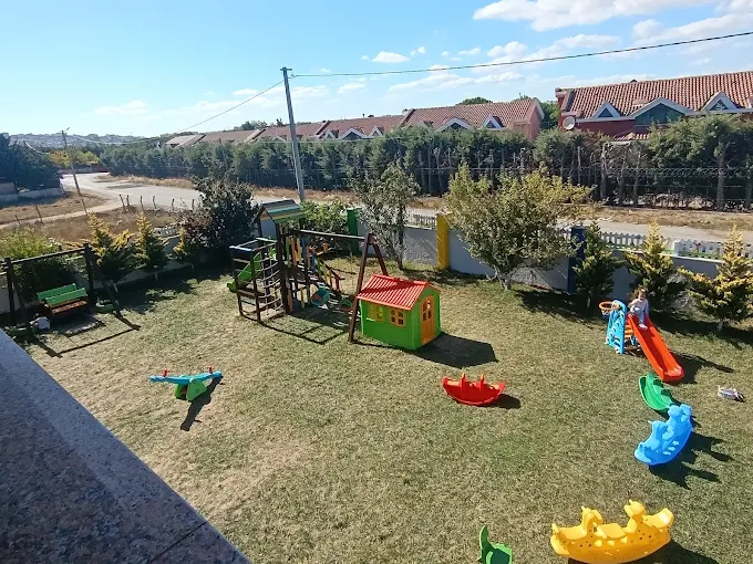 Özel Çerkezköy Öz Gelişim Anaokulu görsel 11