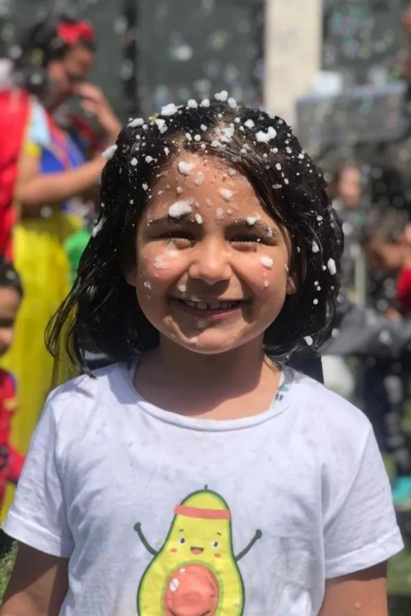 Özel Çerkezköy Öz Gelişim Anaokulu görsel 6