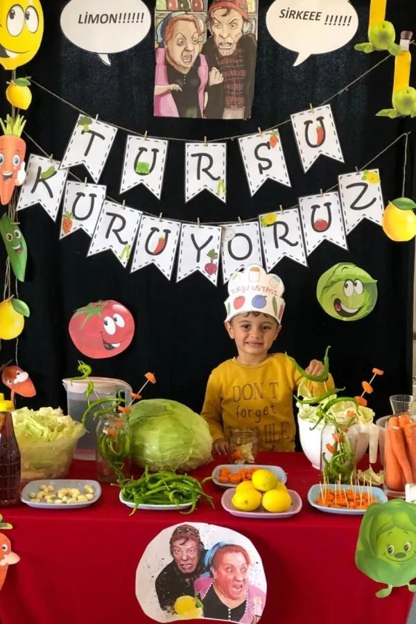 Özel Çerkezköy Öz Gelişim Anaokulu görsel 7