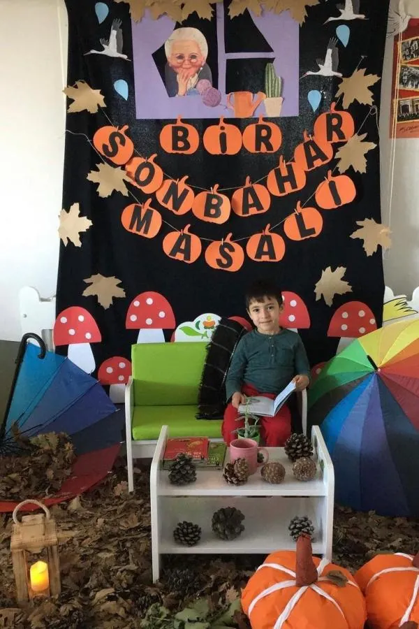 Özel Çerkezköy Öz Gelişim Anaokulu görsel 9