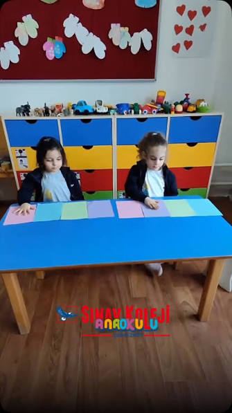Özel Çerkezköy Sınav Anaokulu görsel 5