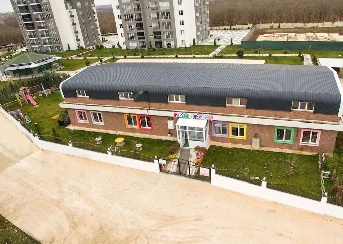 Özel Çerkezköy Tomurcuk Anaokulu görsel 8