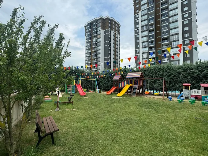 Özel Çerkezköy Tomurcuk Anaokulu görsel 3