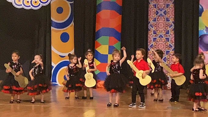 Özel Çerkezköy Tomurcuk Anaokulu görsel 4