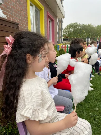 Özel Çerkezköy Tomurcuk Anaokulu görsel 6