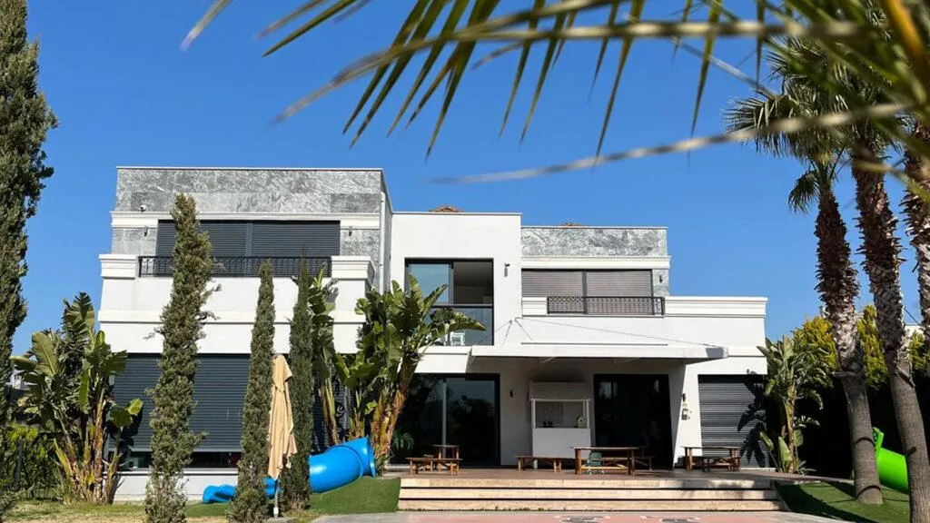 Özel Çeşme Eyüp Mina Anaokulu görsel 3