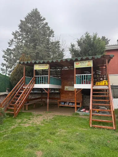 Özel Çetinkaya Anaokulu görsel 3