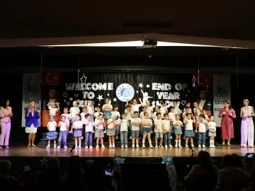 Özel Çevre Batı Ataşehir Anaokulu