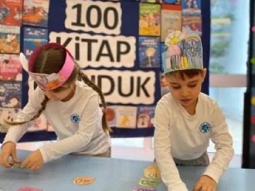 Özel Çevre Batı Ataşehir Anaokulu görsel 3