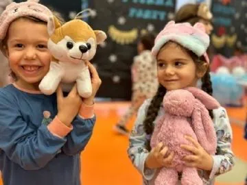 Özel Çevre Batı Ataşehir Anaokulu görsel 4