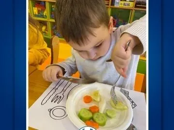 Özel Çevre Batı Ataşehir Anaokulu görsel 5