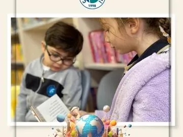 Özel Çevre Batı Ataşehir Anaokulu görsel 6