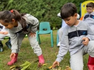 Özel Çevre Batı Ataşehir Anaokulu görsel 7