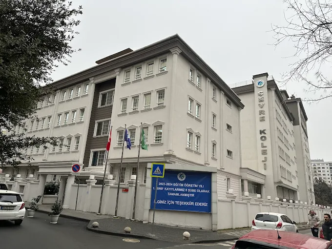 Özel Çevre Erenköy Anaokulu