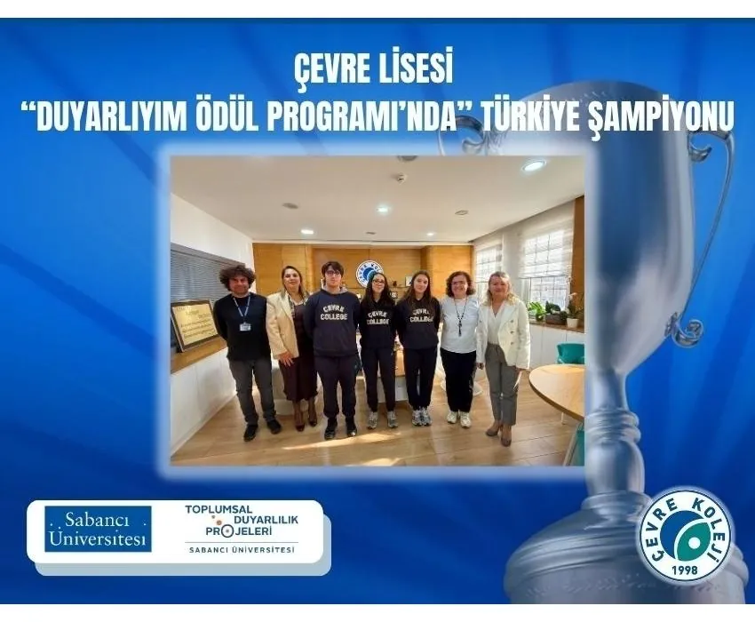 Özel Çevre Erenköy Anaokulu