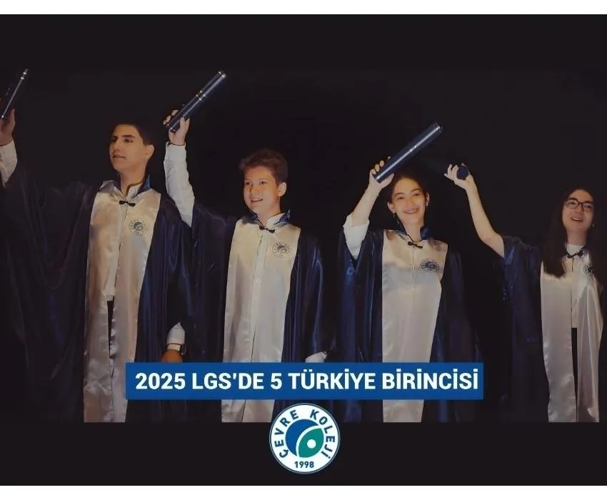 Özel Çevre Erenköy Anaokulu görsel 2