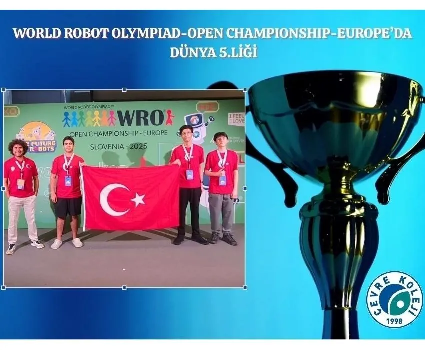 Özel Çevre Erenköy Anaokulu görsel 3