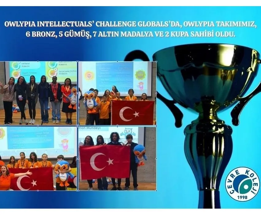 Özel Çevre Erenköy Anaokulu görsel 4